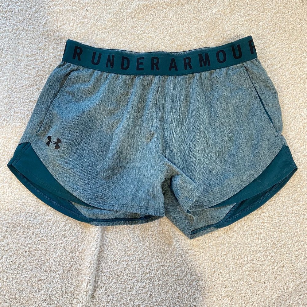 Under Armour Shorts
